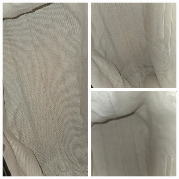 COA INCLUDED - GUCCI Soho Interlocking  Shoulder Bag/Tote - Picture 16 of 17